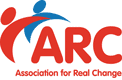 ARC Website Homepage