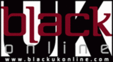 Black UK Online