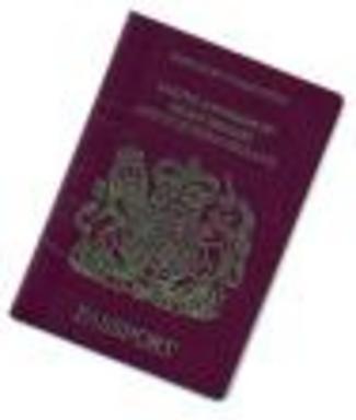 Passport