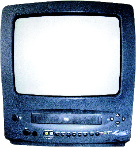 Tv and video