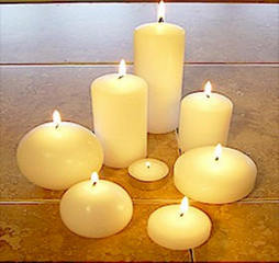 Candles