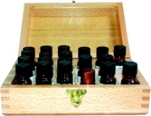 Aroma  Therapy Oils
