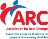 ARC'S logo