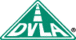 Dvla Logo