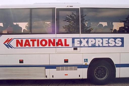 National Express